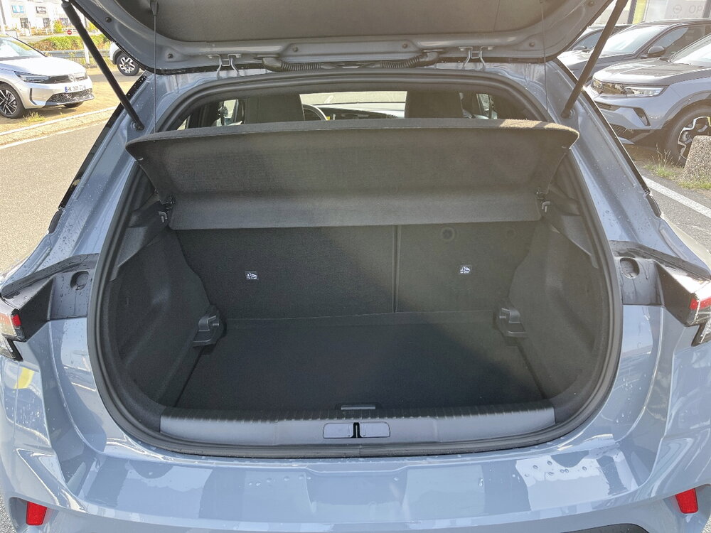 Occasion OPEL Mokka Mokka 1.2 Turbo Hybrid 145 ch e-DCT6 - GS