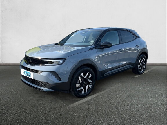 Occasion OPEL Mokka Mokka 1.2 Turbo Hybrid 145 ch e-DCT6 - GS