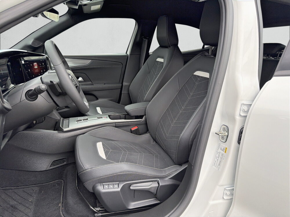 Occasion OPEL Mokka Mokka 1.2 Turbo Hybrid 145 ch e-DCT6 - GS