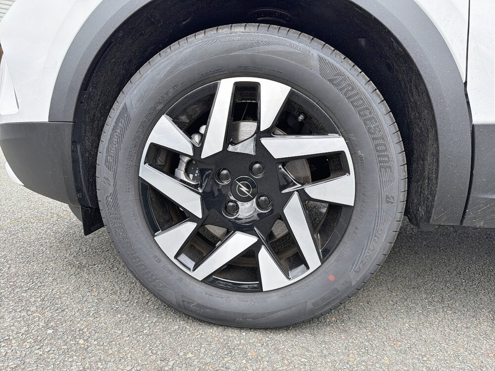 Occasion OPEL Mokka Mokka 1.2 Turbo Hybrid 145 ch e-DCT6 - GS