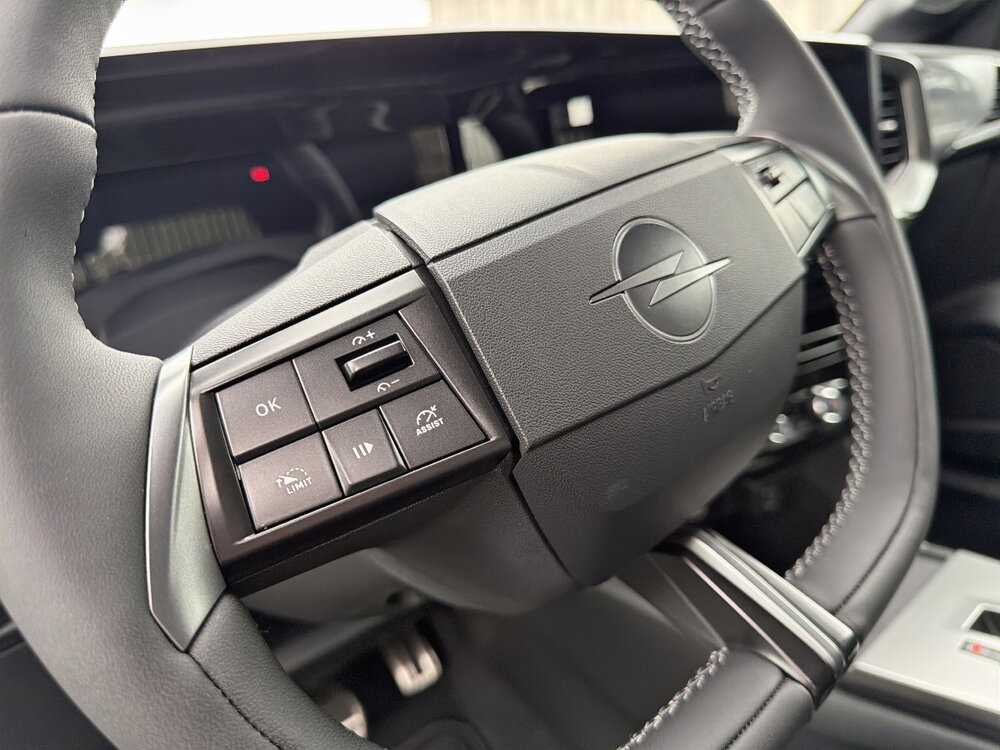 Occasion OPEL Mokka Mokka 1.2 Turbo Hybrid 145 ch e-DCT6 - GS