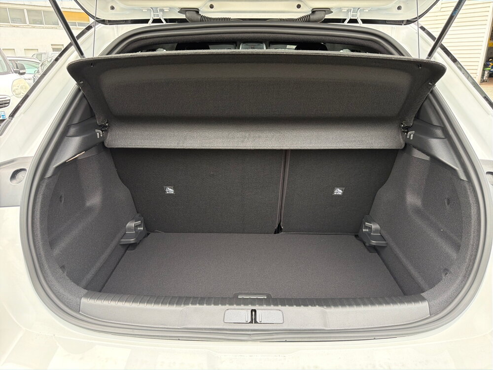 Occasion OPEL Mokka Mokka 1.2 Turbo Hybrid 145 ch e-DCT6 - GS
