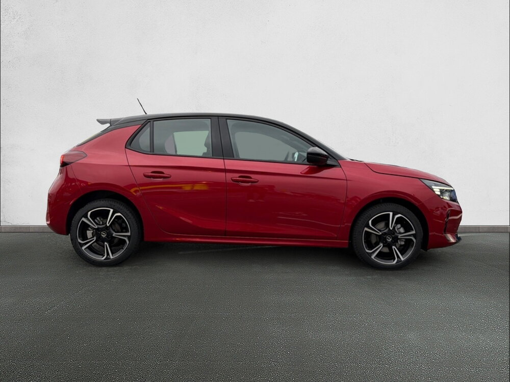 Occasion OPEL Corsa Corsa 1.2 Turbo Hybrid 110 ch e-DCT6 - GS