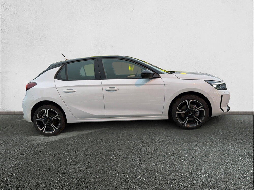 Occasion OPEL Corsa Corsa 1.2 Turbo Hybrid 110 ch e-DCT6 - GS