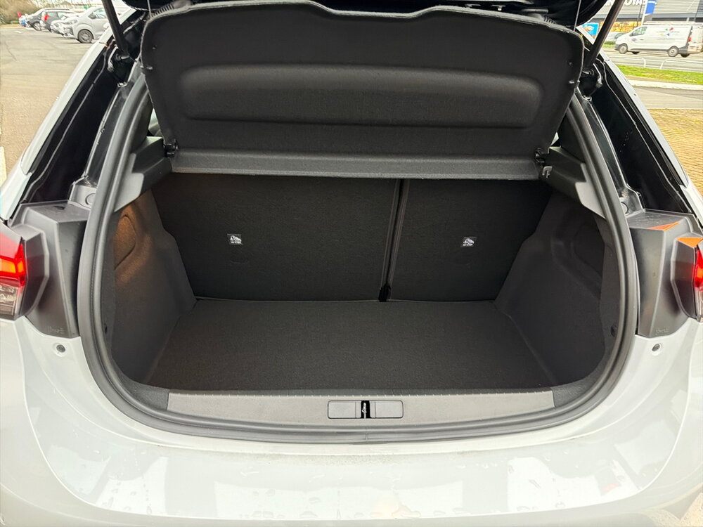 Occasion OPEL Corsa Corsa 1.2 Turbo Hybrid 110 ch e-DCT6 - GS