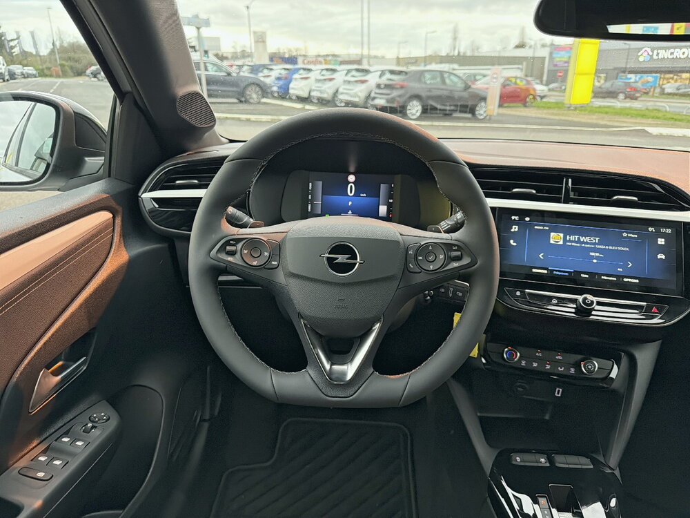 Occasion OPEL Corsa Corsa 1.2 Turbo Hybrid 110 ch e-DCT6 - GS