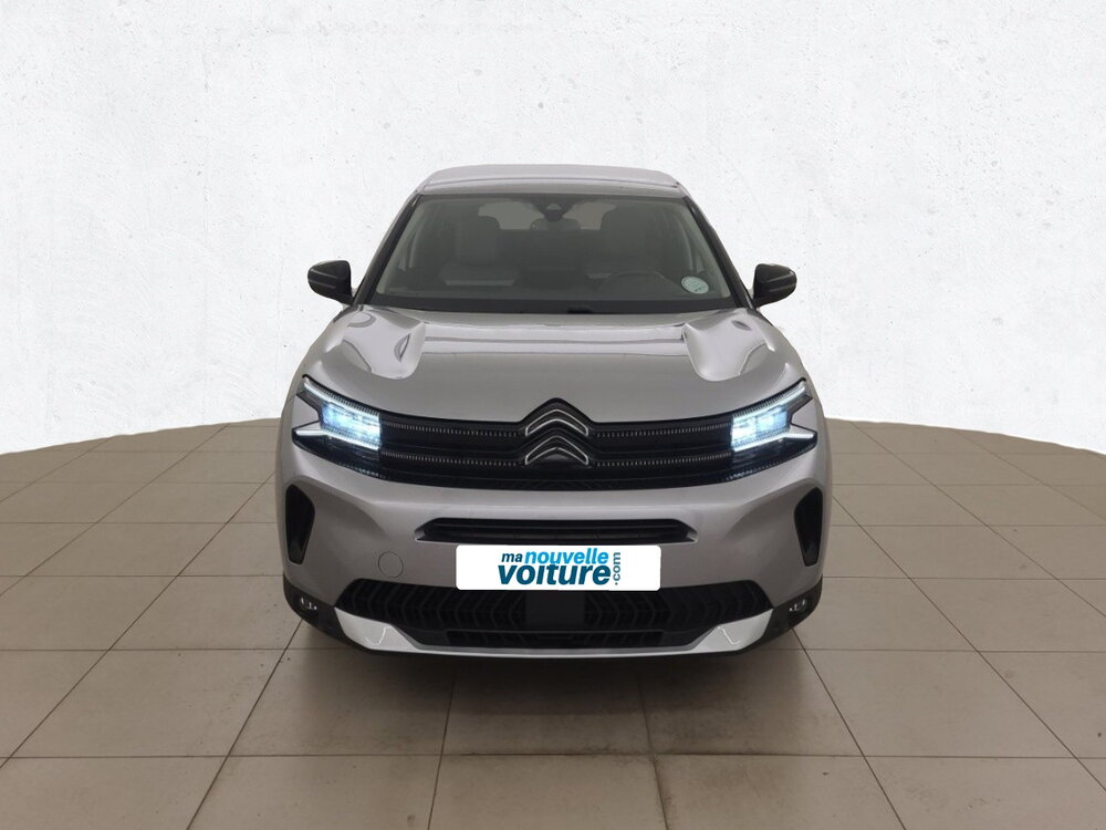 Occasion CITROEN C5 AirCross C5 Aircross BlueHDi 130 S&S EAT8 - Feel Pack