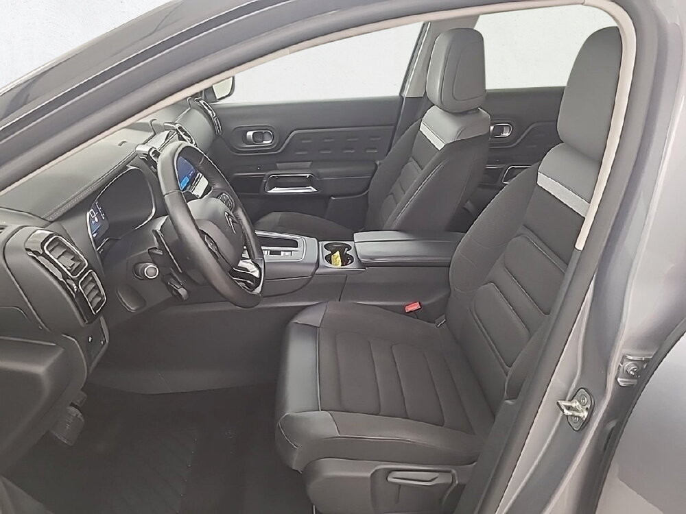 Occasion CITROEN C5 AirCross C5 Aircross BlueHDi 130 S&S EAT8 - Feel Pack