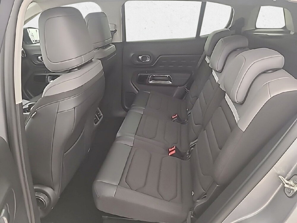 Occasion CITROEN C5 AirCross C5 Aircross BlueHDi 130 S&S EAT8 - Feel Pack