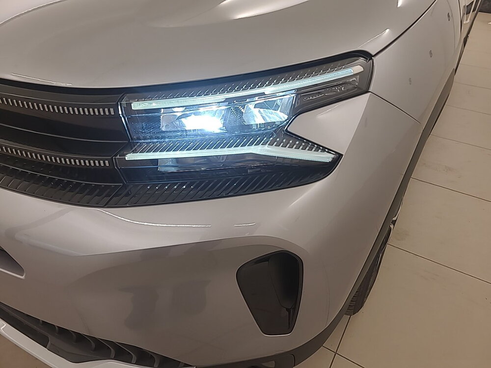 Occasion CITROEN C5 AirCross C5 Aircross BlueHDi 130 S&S EAT8 - Feel Pack