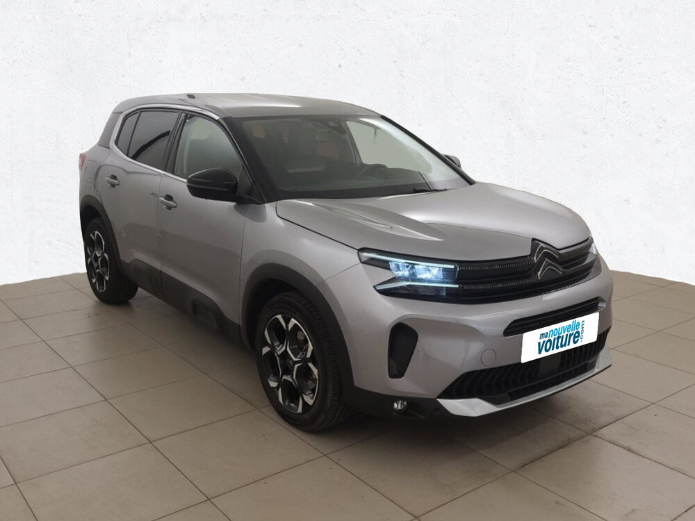 Occasion CITROEN C5 AirCross C5 Aircross BlueHDi 130 S&S EAT8 - Feel Pack