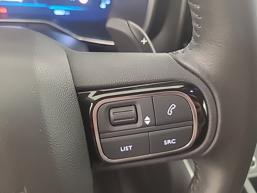 Occasion CITROEN C5 AirCross C5 Aircross BlueHDi 130 S&S EAT8 - Feel Pack