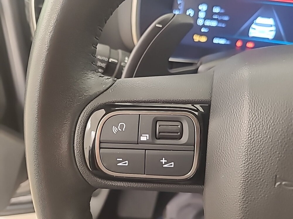 Occasion CITROEN C5 AirCross C5 Aircross BlueHDi 130 S&S EAT8 - Feel Pack