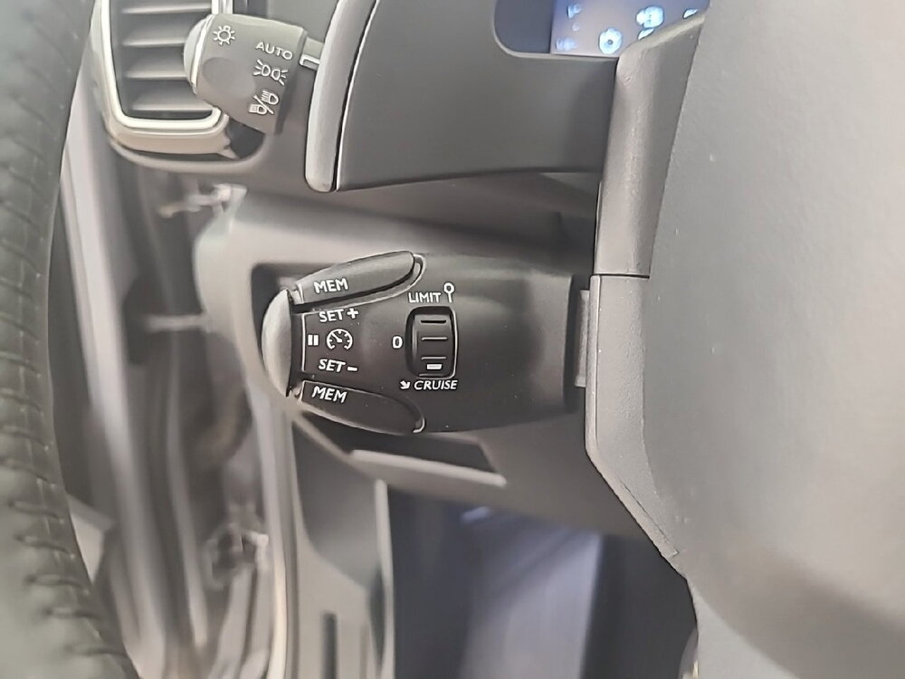 Occasion CITROEN C5 AirCross C5 Aircross BlueHDi 130 S&S EAT8 - Feel Pack