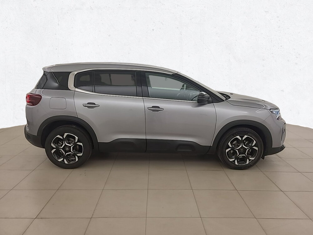 Occasion CITROEN C5 AirCross C5 Aircross BlueHDi 130 S&S EAT8 - Feel Pack