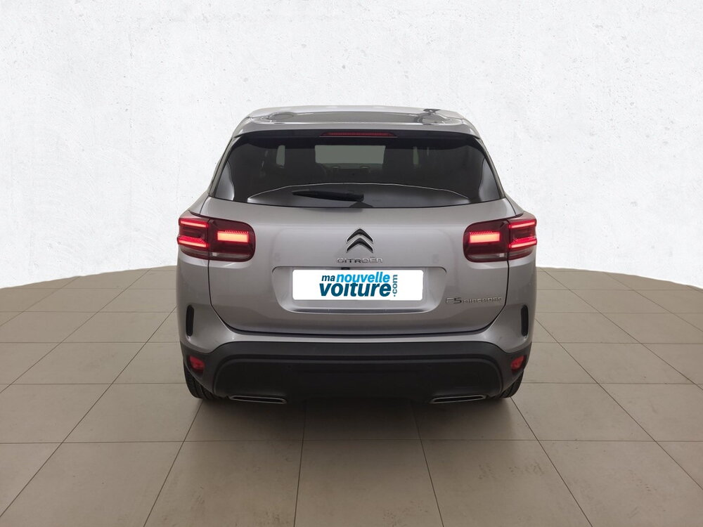 Occasion CITROEN C5 AirCross C5 Aircross BlueHDi 130 S&S EAT8 - Feel Pack