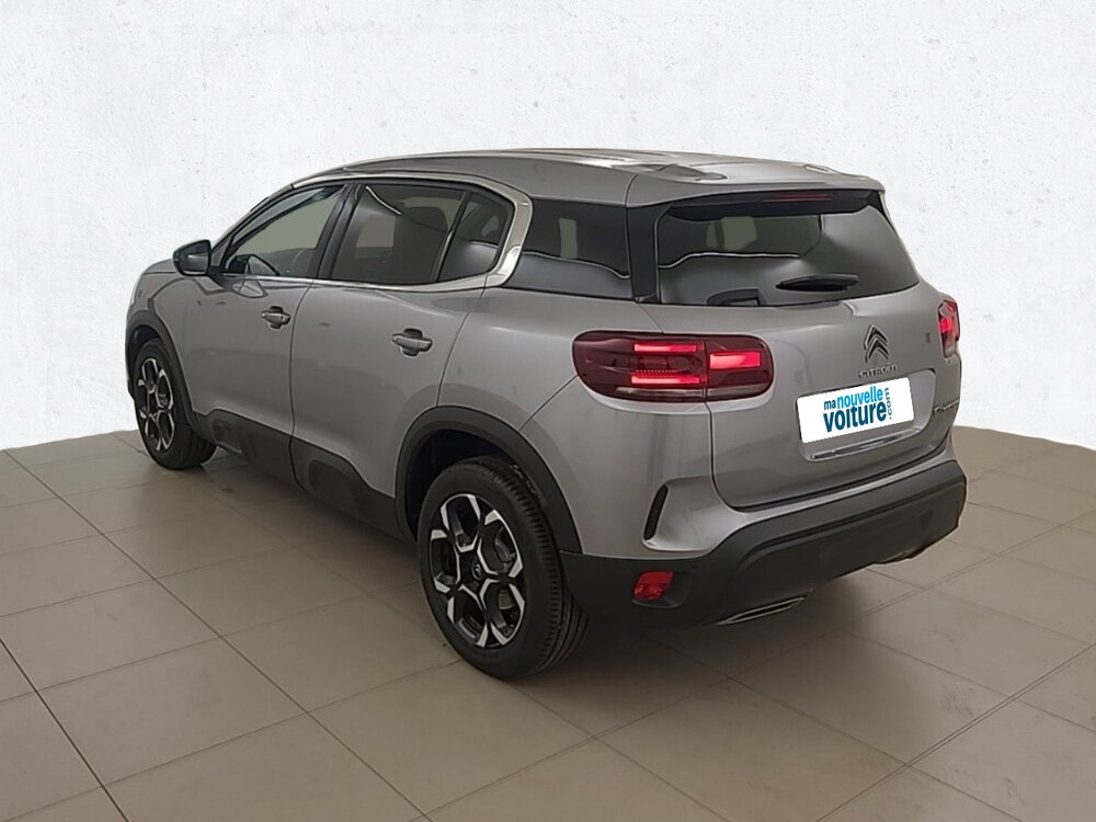 Occasion CITROEN C5 AirCross C5 Aircross BlueHDi 130 S&S EAT8 - Feel Pack