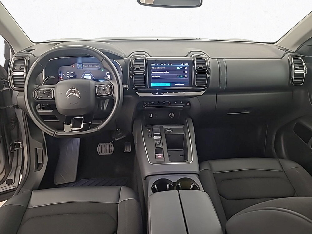 Occasion CITROEN C5 AirCross C5 Aircross BlueHDi 130 S&S EAT8 - Feel Pack