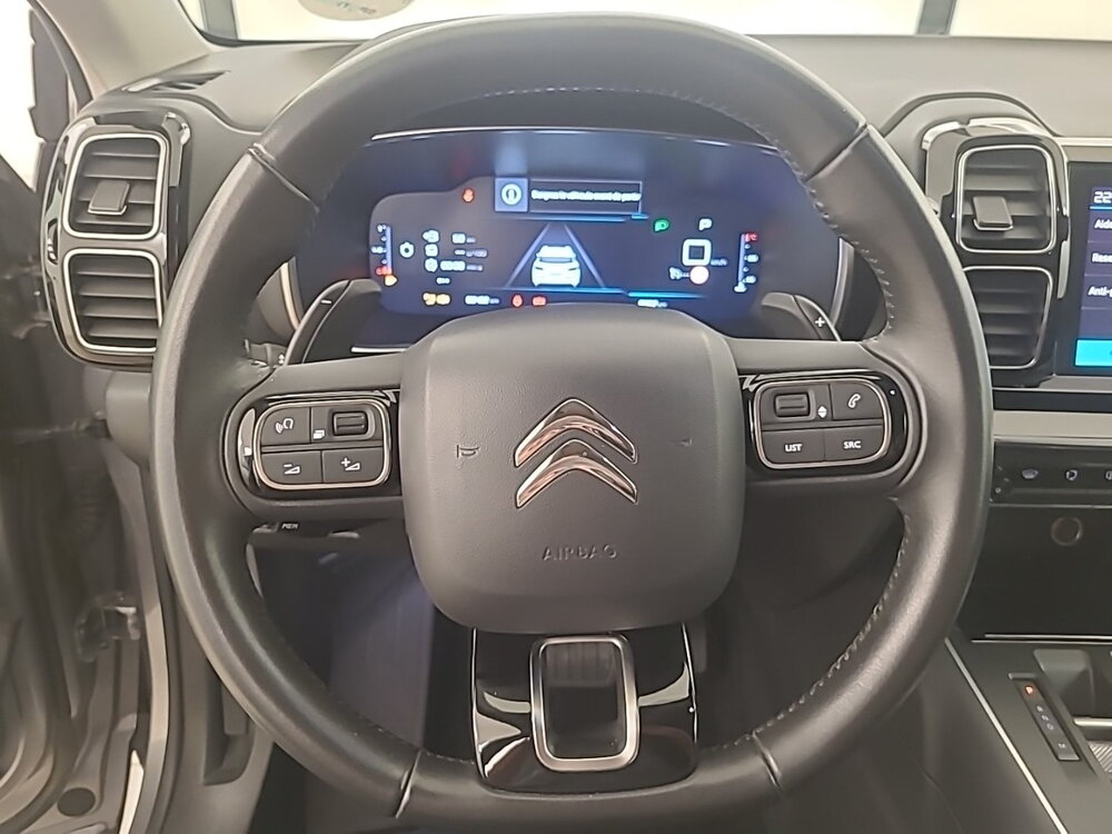 Occasion CITROEN C5 AirCross C5 Aircross BlueHDi 130 S&S EAT8 - Feel Pack