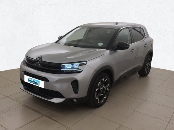Occasion CITROEN C5 AirCross C5 Aircross BlueHDi 130 S&S EAT8 - Feel Pack