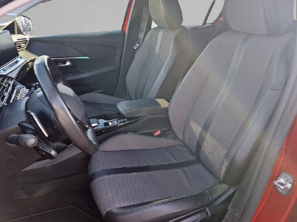 Occasion PEUGEOT 208 208 PureTech 100 S&S EAT8 - Allure Pack