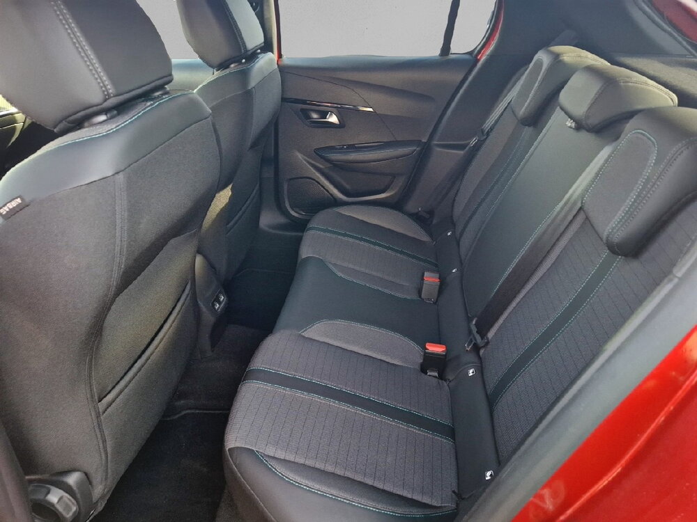 Occasion PEUGEOT 208 208 PureTech 100 S&S EAT8 - Allure Pack