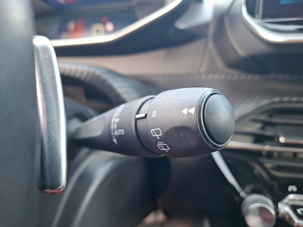 Occasion PEUGEOT 208 208 PureTech 100 S&S EAT8 - Allure Pack