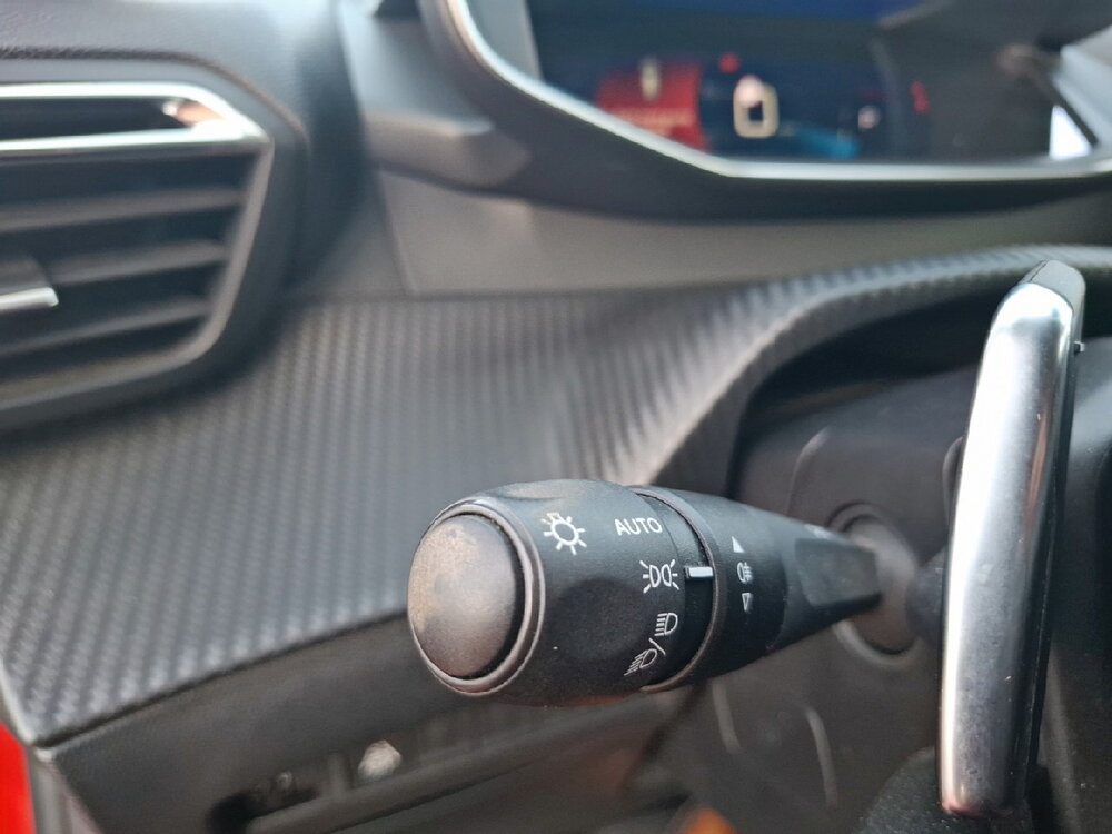 Occasion PEUGEOT 208 208 PureTech 100 S&S EAT8 - Allure Pack