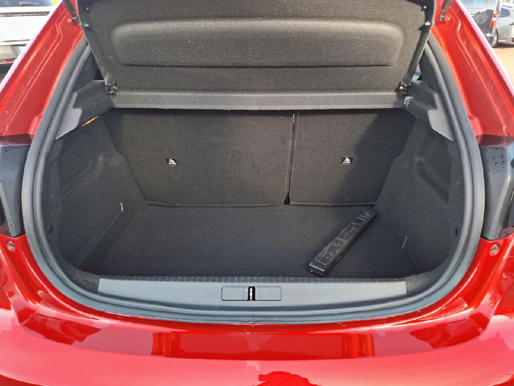 Occasion PEUGEOT 208 208 PureTech 100 S&S EAT8 - Allure Pack