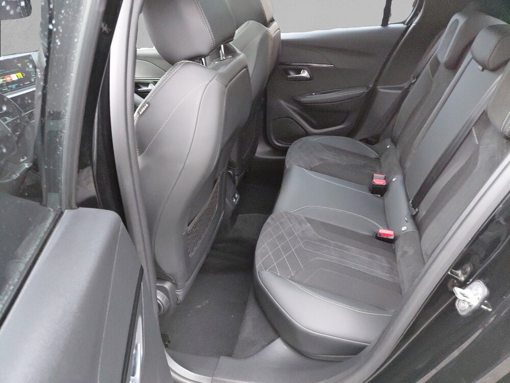 Occasion PEUGEOT 208 208 Electrique 50 kWh 136ch - GT Pack