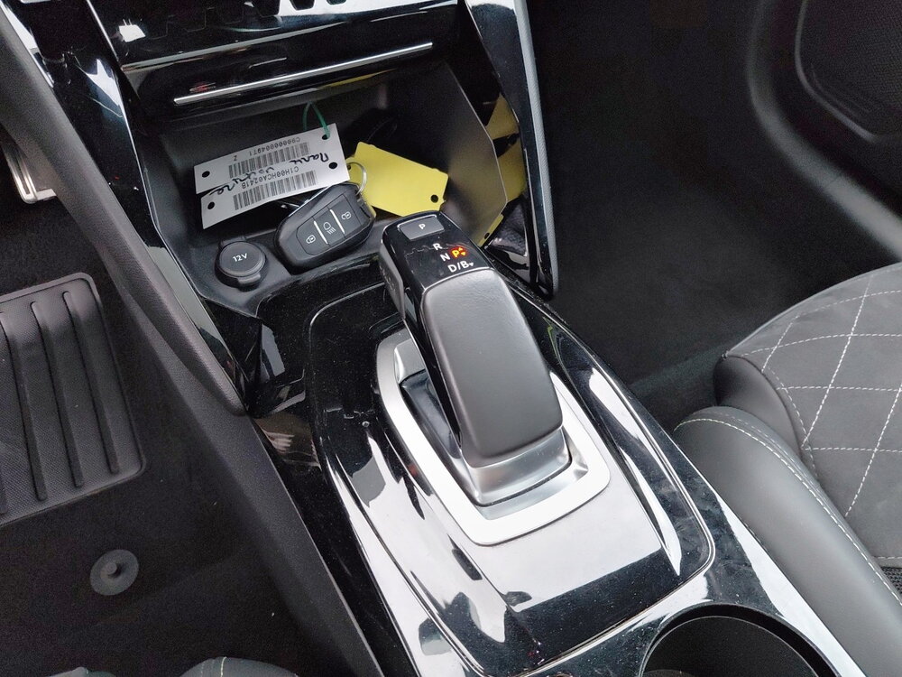 Occasion PEUGEOT 208 208 Electrique 50 kWh 136ch - GT Pack