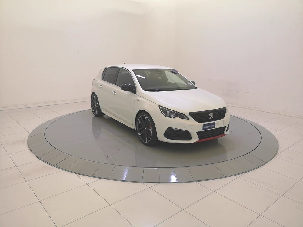 Occasion PEUGEOT 308 308 PureTech 263ch S&S BVM6 - GTi by PEUGEOT SPORT