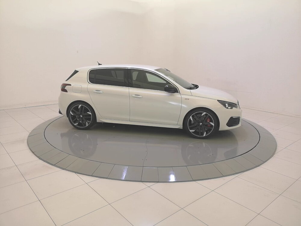 Occasion PEUGEOT 308 308 PureTech 263ch S&S BVM6 - GTi by PEUGEOT SPORT