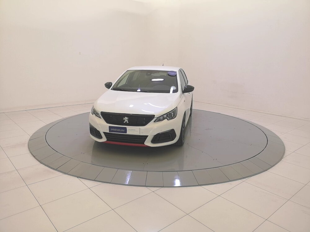 Occasion PEUGEOT 308 308 PureTech 263ch S&S BVM6 - GTi by PEUGEOT SPORT
