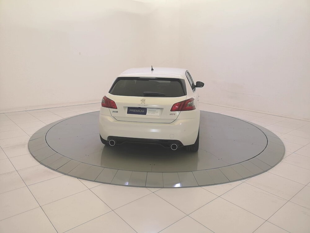 Occasion PEUGEOT 308 308 PureTech 263ch S&S BVM6 - GTi by PEUGEOT SPORT