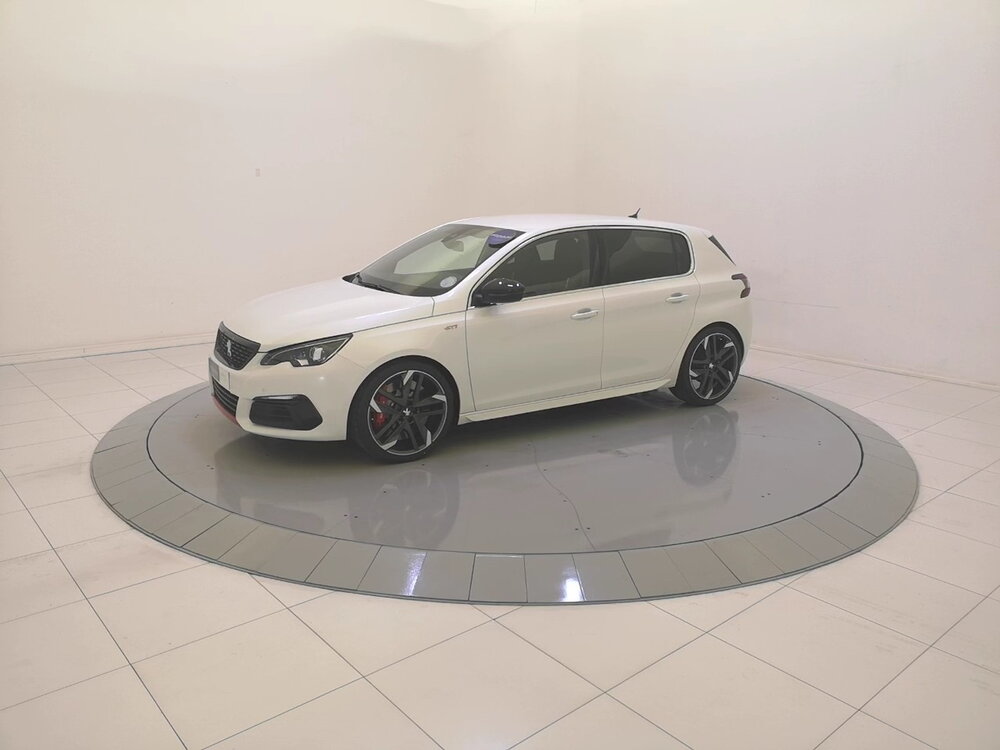 Occasion PEUGEOT 308 308 PureTech 263ch S&S BVM6 - GTi by PEUGEOT SPORT