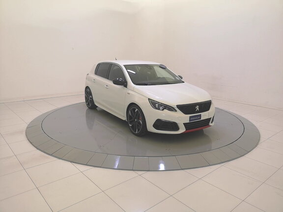 Occasion PEUGEOT 308 308 PureTech 263ch S&S BVM6 - GTi by PEUGEOT SPORT