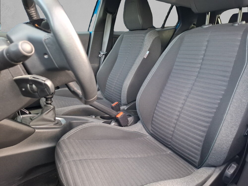 Occasion PEUGEOT 2008 2008 PureTech 100 S&S BVM6 - Active