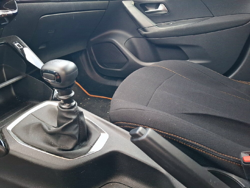 Occasion PEUGEOT 2008 2008 PureTech 100 S&S BVM6 - Active