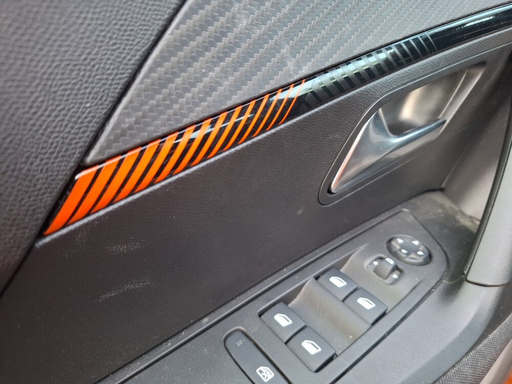 Occasion PEUGEOT 2008 2008 PureTech 100 S&S BVM6 - Active
