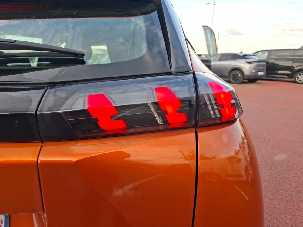 Occasion PEUGEOT 2008 2008 PureTech 100 S&S BVM6 - Active