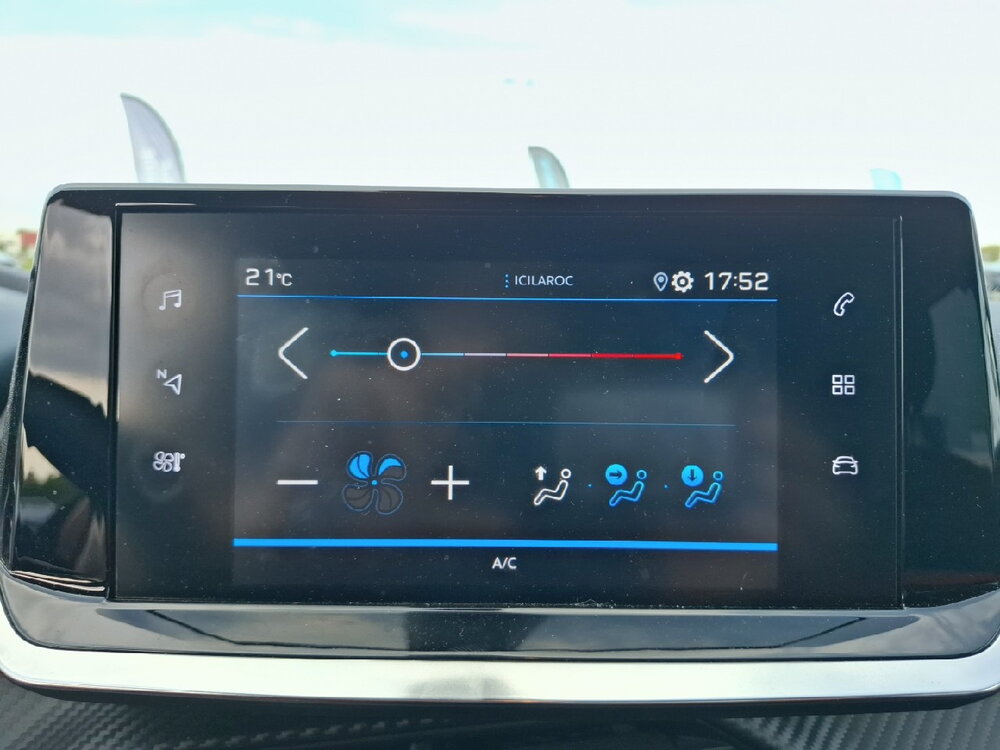 Occasion PEUGEOT 2008 2008 PureTech 100 S&S BVM6 - Active