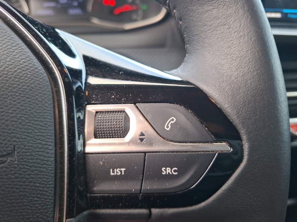 Occasion PEUGEOT 2008 2008 PureTech 100 S&S BVM6 - Active