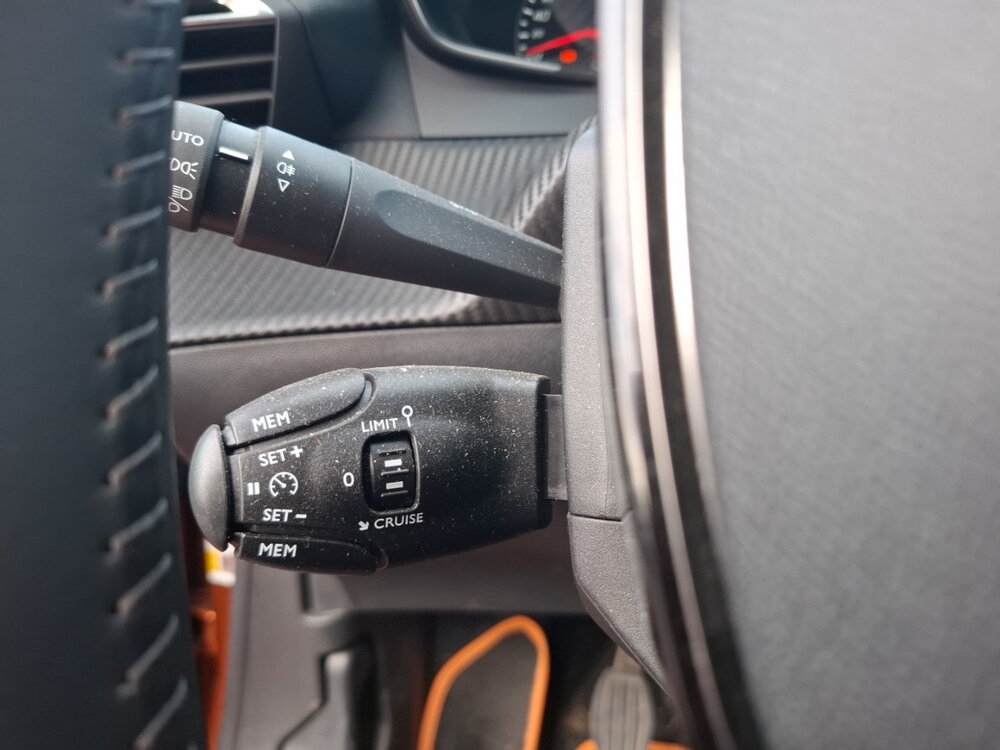 Occasion PEUGEOT 2008 2008 PureTech 100 S&S BVM6 - Active