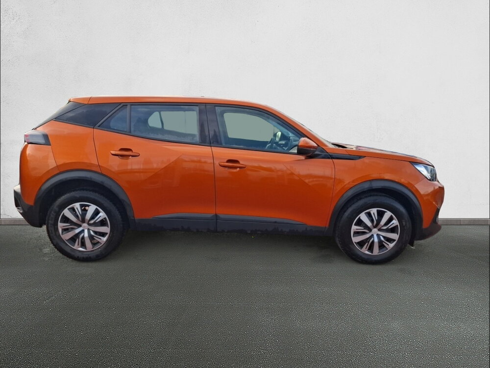 Occasion PEUGEOT 2008 2008 PureTech 100 S&S BVM6 - Active
