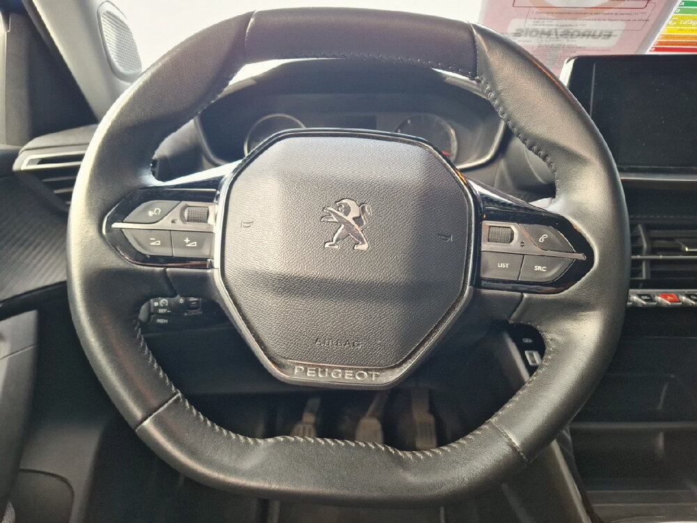 Occasion PEUGEOT 2008 2008 PureTech 100 S&S BVM6 - Active