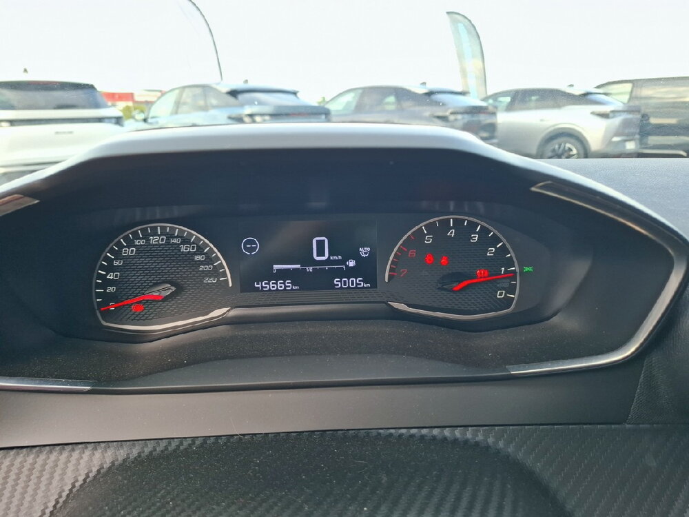 Occasion PEUGEOT 2008 2008 PureTech 100 S&S BVM6 - Active