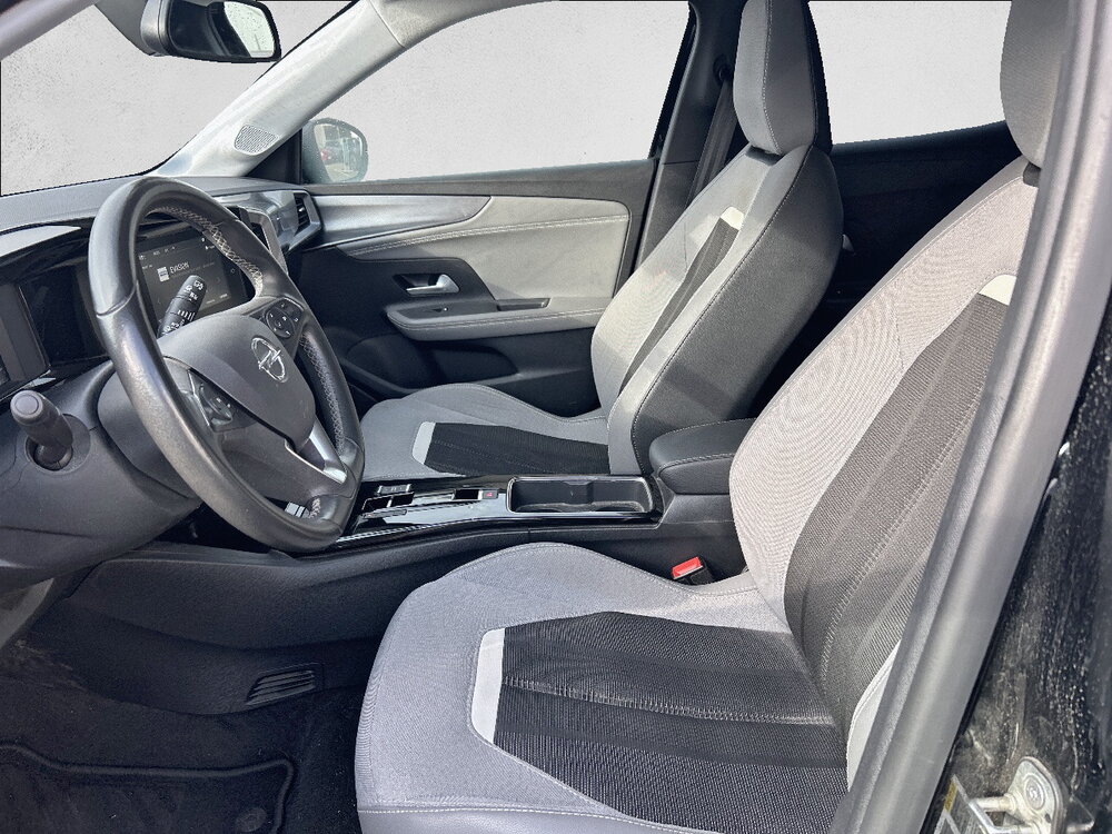 Occasion OPEL Mokka Mokka Electrique 136 ch & Batterie 50 kWh - Elegance