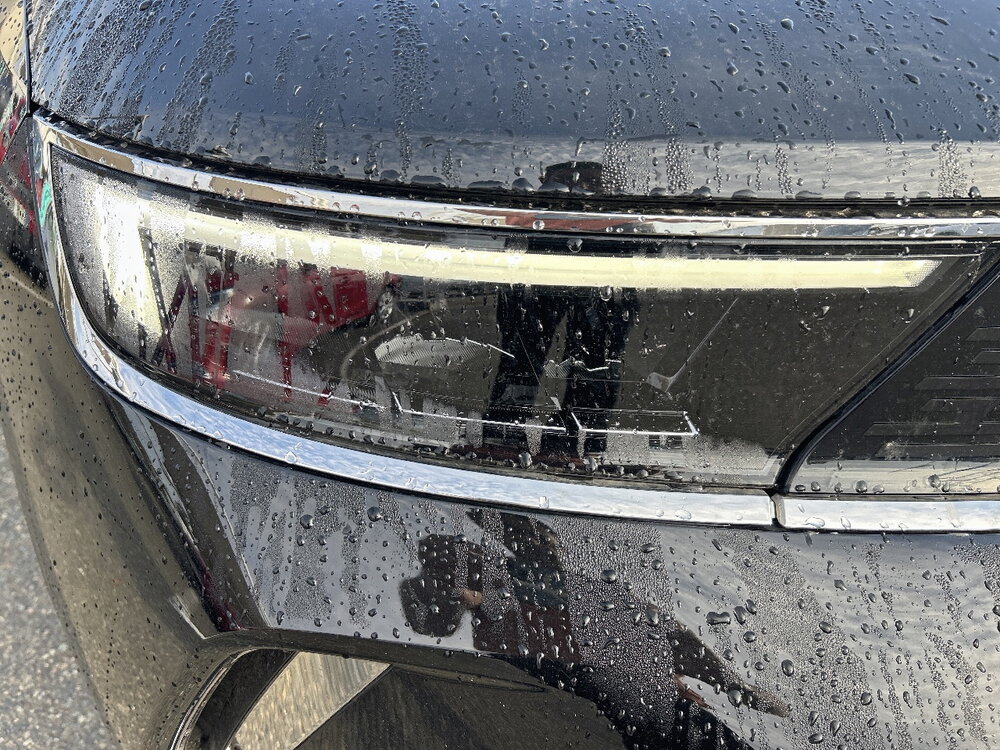 Occasion OPEL Mokka Mokka Electrique 136 ch & Batterie 50 kWh - Elegance