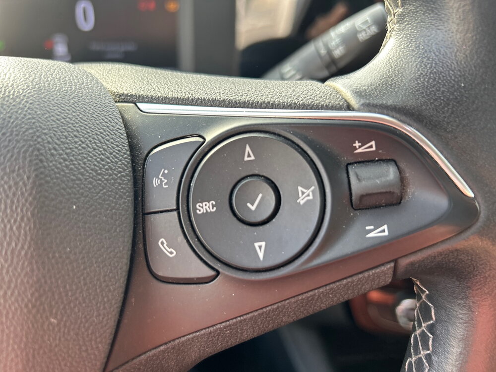 Occasion OPEL Mokka Mokka Electrique 136 ch & Batterie 50 kWh - Elegance